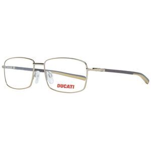 Ducati Metal Glasses Frames Men Gold Frames For Men